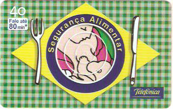 SP-2114 - Segurança Alimentar - 6/6