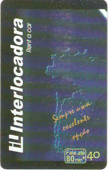 SP-2116 - Interlocadora