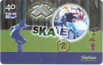 SP-2118 - Esportes Radicais - 2/6