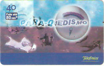 SP-2119 - Esportes Radicais - 3/6