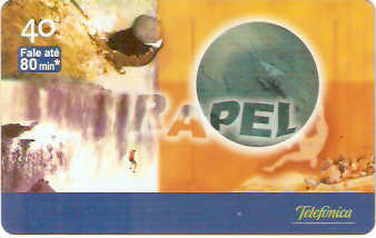 SP-2120 - Esportes Radicais - 4/6