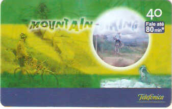 SP-2121 - Esportes Radicais - 5/6