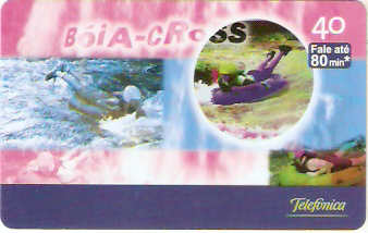 SP-2122 - Esportes Radicais - 6/6