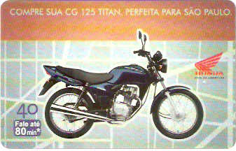 SP-2139 - Honda