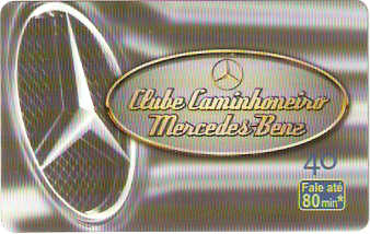 SP-2141 - Clube Mercedes-Benz