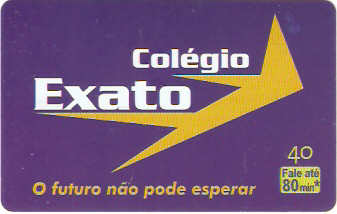 SP-2144 - Colégio Exato