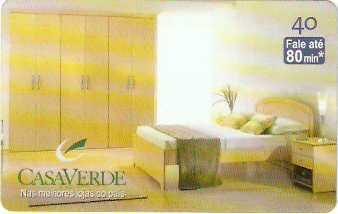 SP-2145 - Casa Verde - 1