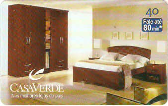 SP-2146 - Casa Verde - 2