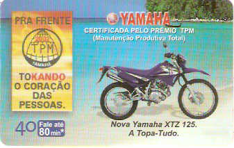 SP-2148 - Yamaha