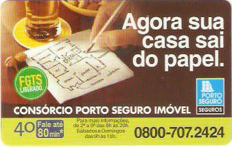 SP-2149 - Consórcio Porto Seguro