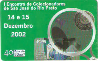 SP-2150 - Encontro São José do Rio Preto