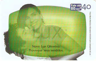 SP-2154 - Lux Verde
