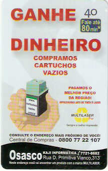 SP-2161 - Kaji Informática