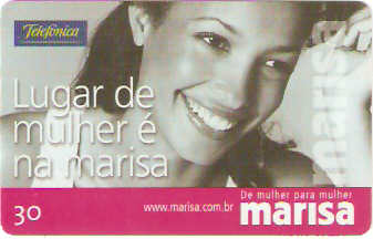 SP-2166 - Marisa