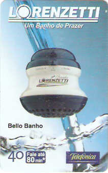 SP-2169 - Bello Banho - 2