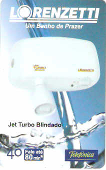 SP-2170 - Jet Turbo Blindado - 2