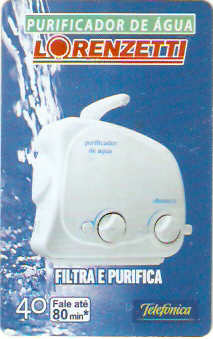 SP-2171 - Purificador de Água - 2