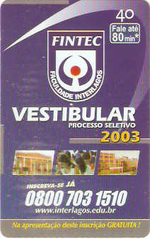 SP-2173 - Faculdade Interlagos