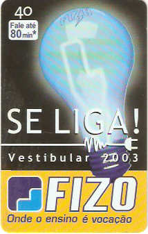 SP-2174 - F. I. Z. O.