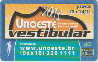 SP-2176 - Unoeste