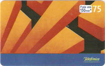 SP-2180 - Cubos - 03/10