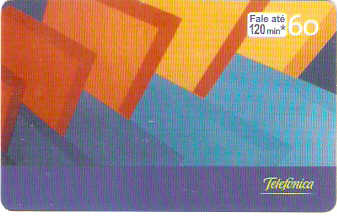 SP-2181 - Cubos - 04/10