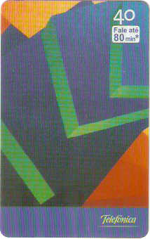 SP-2186 - Cubos - 08/10 - A