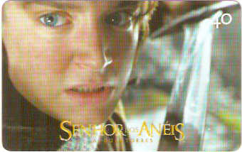 SP-2205 - Senhor dos Anéis - 14/20