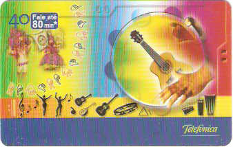 SP-2212 - Carnaval - 1/6