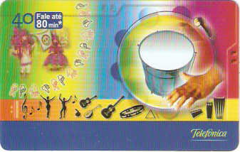 SP-2216 - Carnaval - 5/6