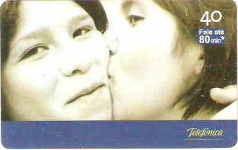 SP-2220 - Dia da Mulher - 3/4