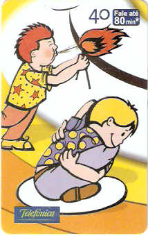 SP-2230 - Dia do Circo - 4/6