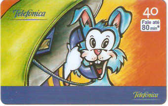 SP-2233 - Páscoa 2003 - 1/6