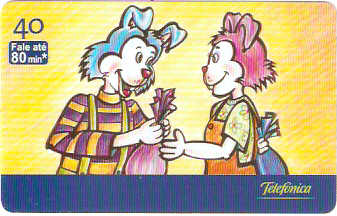 SP-2237 - Páscoa 2003 - 4/6 - B