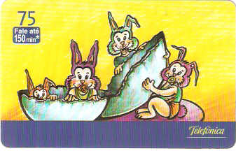 SP-2241 - Páscoa 2003 - 6/6