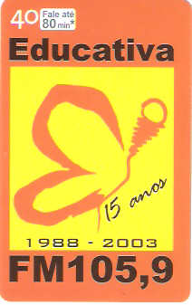 SP-2242 - Radio Educativa