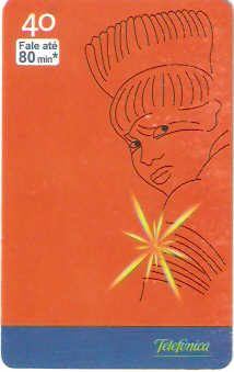 SP-2243 - Dia do Índio - 1/6