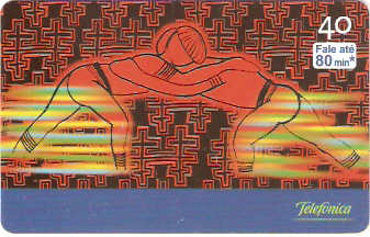 SP-2245 - Dia do Índio - 3/6