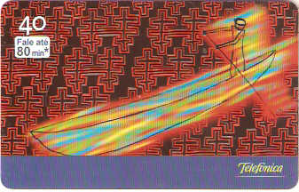 SP-2246 - Dia do Índio - 4/6 - B