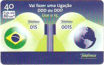 SP-2265 - Use o 15 II - 1/4