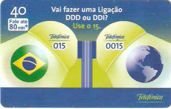 SP-2266 - Use o 15 II B - 1/4