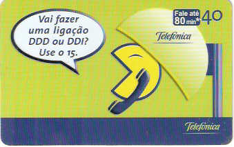 SP-2269 - Use o 15 II - 3/4