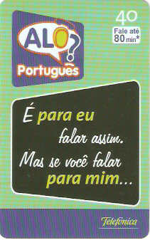 SP-2278 - Alô Português - 2/4