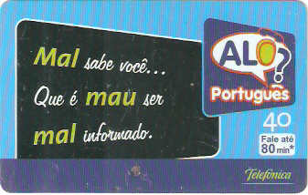 SP-2279 - Alô Português - 3/4