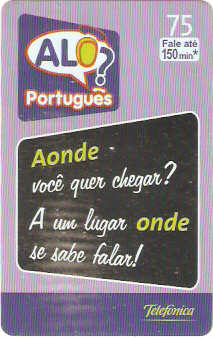 SP-2280 - Alô Português - 4/4