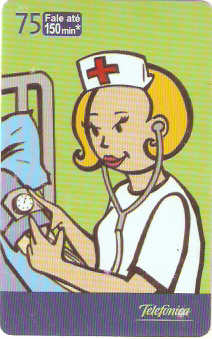 SP-2290 - Dia do Enfermeiro 4/4