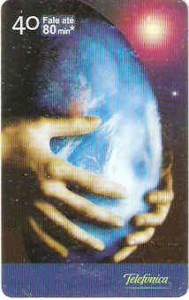 SP-2291 - Mãe Terra - 1/6