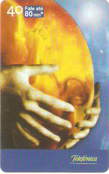 SP-2292 - Mãe Terra - 2/6