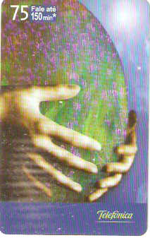 SP-2296 - Mãe Terra - 6/6