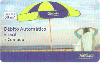 SP-2299 - Débito Automático - 2/2